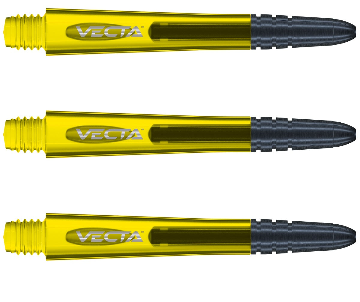 Winmau Vecta Polycarbonate Dart Stems with Aluminium Tips - view 8