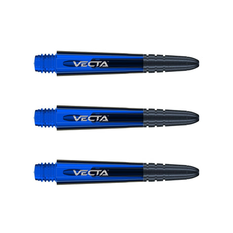 Winmau Vecta Polycarbonate Dart Stems with Aluminium Tips - view 5