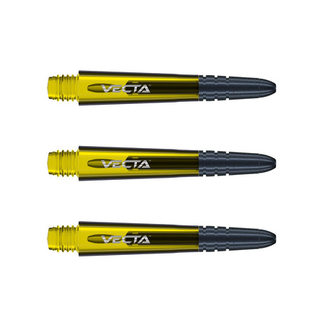 Winmau Vecta Polycarbonate Dart Stems with Aluminium Tips - view 6