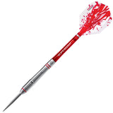 Harrows Rapide 90% Tungsten Steel Tip Darts - Style B - Ringed - view 4