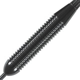 Harrows Black Arrow Brass Ringed Steel Tip Darts - view 4