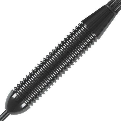 Harrows Black Arrow Brass Ringed Steel Tip Darts - view 4
