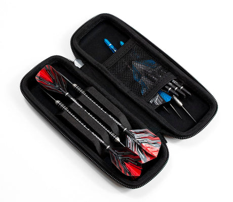 Harrows Blaze Fire 3 Darts Case - view 5