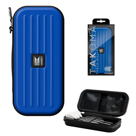 Takoma Darts Case / Wallet by Target - The Darts Shop