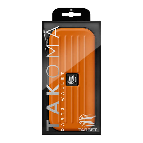 Takoma Darts Case / Wallet by Target - The Darts Shop