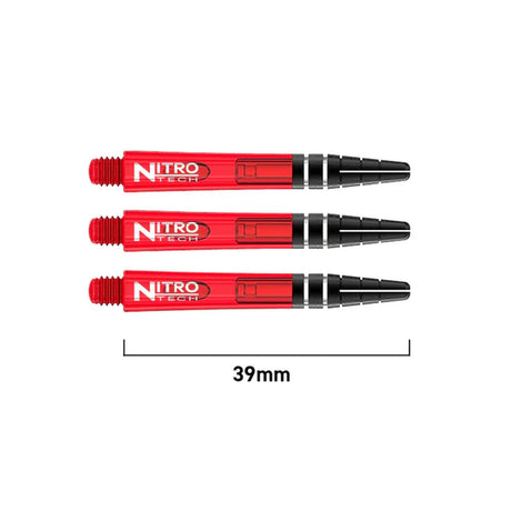 Nitrotech Dart Stems by Red Dragon - view 24