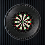 Winmau Blade 360 Triple Core Dartboard & Surround Bundle - view 10