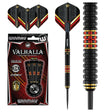 Valhalla 95%/85% Tungsten Steel Tip Darts by Winmau - The Darts Shop