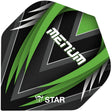Danny Jansen B-Star Standard Dart Flights by Bulls