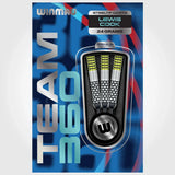 Winmau Cori Wiltshire 90% Tungsten Steel Tip Darts