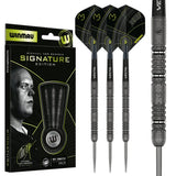 Winmau MVG Signature Edition 90% Steel Tip Darts