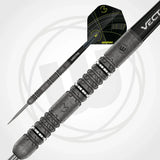 Winmau MVG Signature Edition 90% Steel Tip Darts