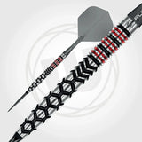 Winmau Fornax Tapered SP 90% Tungsten Steel Tip Darts