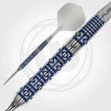 Winmau Lunaris Parallel SP 90% Tungsten Steel Tip Darts