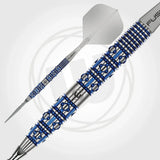 Winmau Lunaris Tapered SP 90% Tungsten Steel Tip Darts