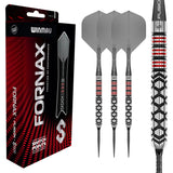 Winmau Fornax Parallel SP 90% Tungsten Steel Tip Darts