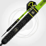 Winmau MvG SE Brass Steel Tip Darts