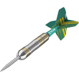 Rob Cross Brass Steel Tip Darts by Target - view 2