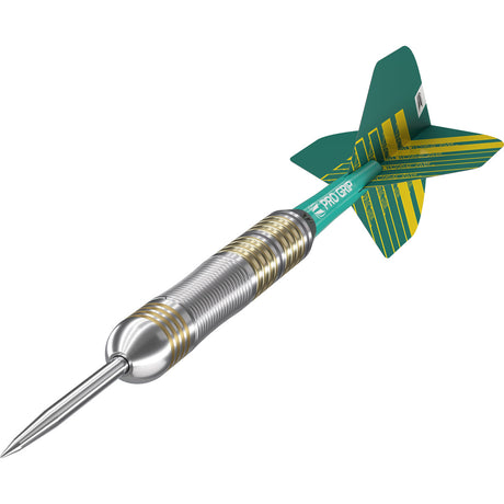Rob Cross Brass Steel Tip Darts by Target - view 2
