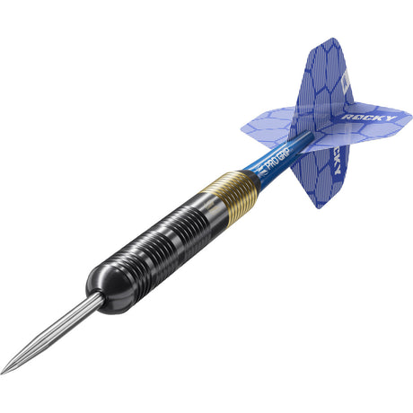 Target Josh Rock Brass Steel Tip Darts - view 2