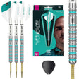 Rob Cross G2 90% Tungsten Swiss Steel Tip Darts by Target - The Darts Shop