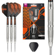 Crux 02 90% Tungsten Swiss Point Steel Tip Darts by Target - The Darts Shop