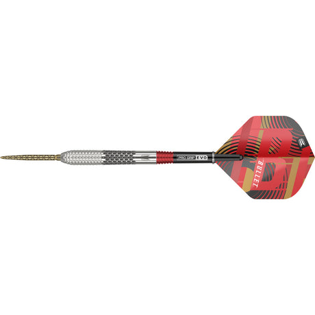 Stephen Bunting Gen 5 95% Tungsten SP Steel Tip Darts by Target - The Darts Shop