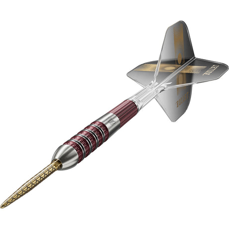Stephen Bunting 95K 95% Tungsten SP Steel Tip Darts by Target - The Darts Shop