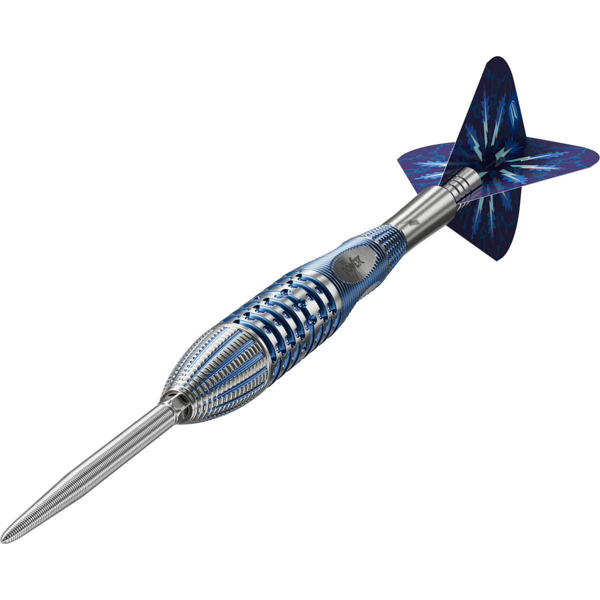 Phil Taylor Power Gx2 95% Tungsten Steel Tip Darts: Precision Grip, Legendary Performance