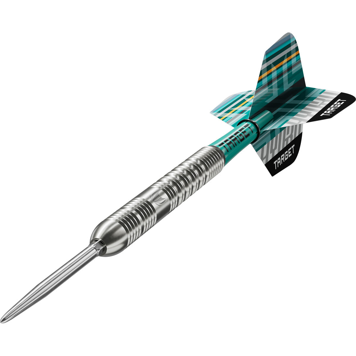 Target Hydro 01 90% Tungsten SP Steel Tip Darts