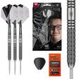 Target Beau Greaves G1 90% Tungsten SP Steel Tip Darts