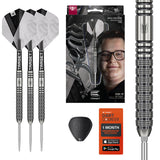 Target Beau Greaves G1 90% Tungsten SP Steel Tip Darts