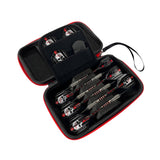 Harrows Ryan Searle Pro 6 Dart Case - view 2