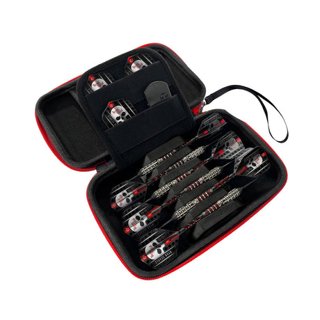 Harrows Ryan Searle Pro 6 Dart Case - view 2