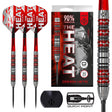 Harrows Damon Heta Series 3 90% Tungsten QP Steel Tip Darts