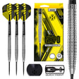 Harrows NX90 Tapered 90% Tungsten QP Steel Tip Darts