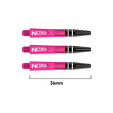Nitrotech Dart Stems by Red Dragon - view 14