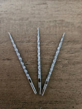 Whats The Point Screw in Ripper - The Darts Shop