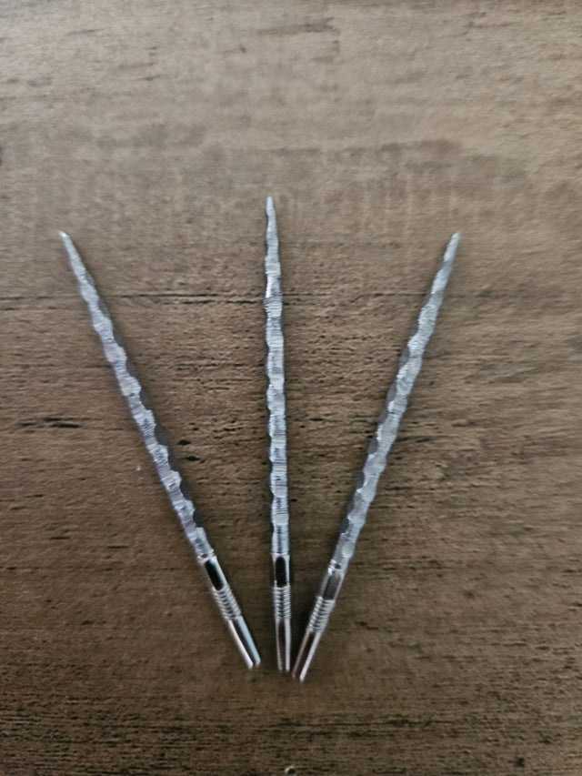 Whats The Point Screw in Ripper - The Darts Shop