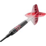 Target Nathan Aspinall Asp 95K 95% Tungsten SP Soft Tip Darts - view 2