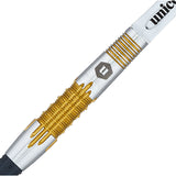 Protech Style 1 90% Tungsten Dart Soft Tip Darts by Unicorn - view 2