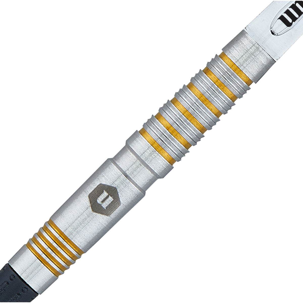Protech Style 2 90% Tungsten Dart Soft Tip Darts by Unicorn - view 2