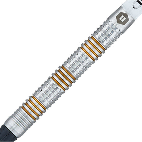 Protech Style 3 90% Tungsten Dart Soft Tip Darts by Unicorn - view 2