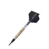 Protech Style 4 90% Tungsten Dart Soft Tip Darts by Unicorn - view 3