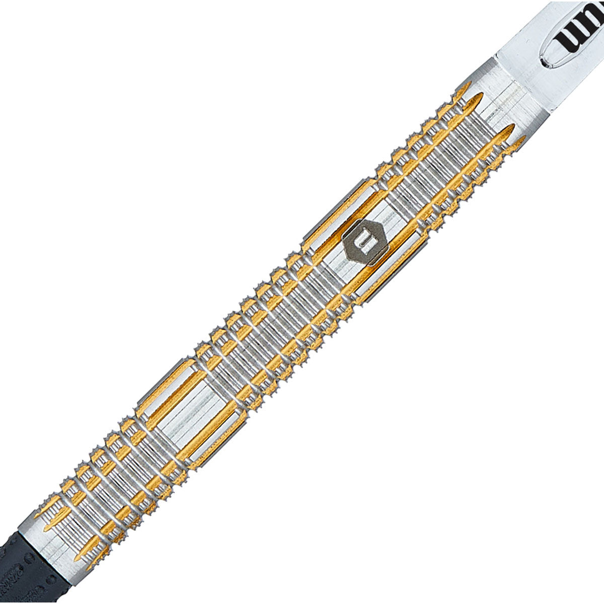 Protech Style 4 90% Tungsten Dart Soft Tip Darts by Unicorn - view 2