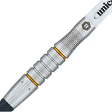 Protech Style 5 90% Tungsten Dart Soft Tip Darts by Unicorn - view 2