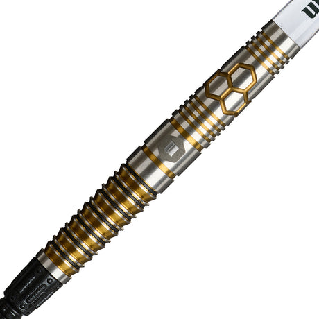 Unicorn Hexium 3 90% Tungsten Soft Tip Darts - view 2