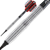 Maverick 80% Tungsten Soft Tip Darts by Winmau - view 2
