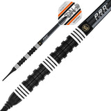 Danny Noppert Pro Series 85% Tungsten Soft Tip Darts by Winmau - view 2