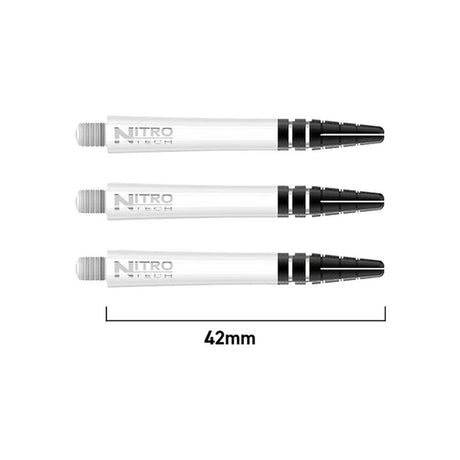 Nitrotech Dart Stems by Red Dragon - view 22
